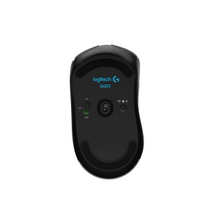 MOUSE USB OPTICAL WRL G603/910-005101 LOGITECH