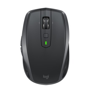 MOUSE USB LASER WRL MX/ANYWHERE2S 910-005153 LOGITECH
