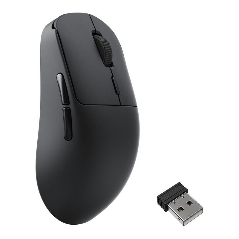 MOUSE USB OPTICAL WRL G2/BLACK G2-A1 KEYCHRON