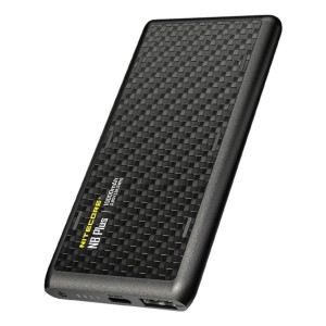 POWER BANK 10000MAH/NB PLUS NITECORE