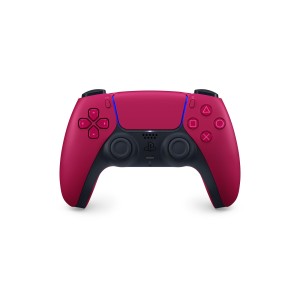 GAMEPAD DUALSENSE WIRELESS/RED CFI-ZCT1W/R SONY