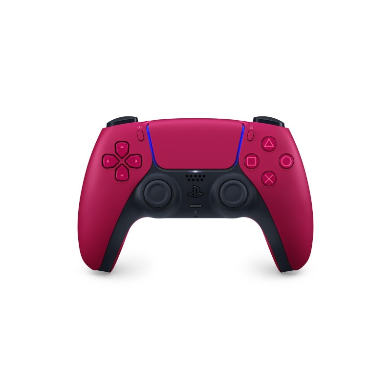 GAMEPAD DUALSENSE WIRELESS/RED CFI-ZCT1W/R SONY