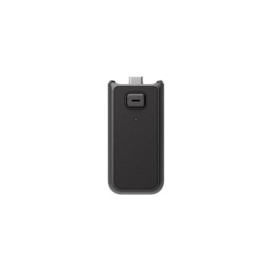 CAMERA ACC POCKET 3 BATTERY/HANDLE CP.OS.00000304.02 DJI