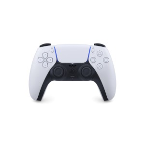 GAMEPAD DUALSENSE V2 WIRELESS/WHITE 711719575863 SONY
