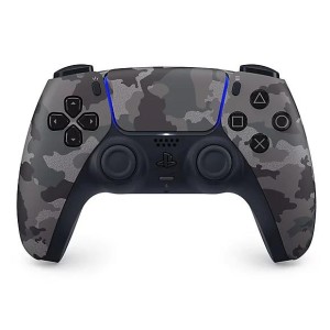 GAMEPAD DUALSENSE V2 WIRELESS/GREY CAMO 711719576358 SONY
