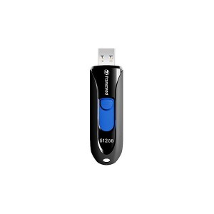 MEMORY DRIVE FLASH USB3.1/512GB TS512GJF790W TRANSCEND