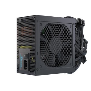 Power Supply|SEASONIC|G12 GC|650 Watts|Efficiency 80 PLUS GOLD|MTBF 100000 hours|SSP-650RT2