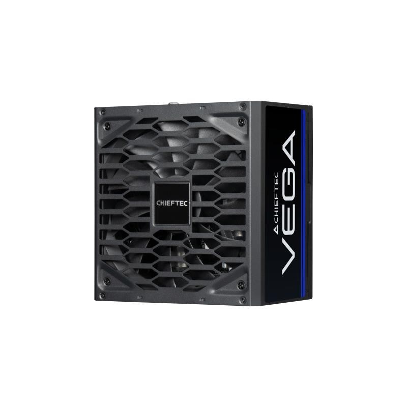 Power Supply|CHIEFTEC|PPG-750-S|750 Watts|Efficiency 80 PLUS GOLD|PFC Active|PPG-750-S