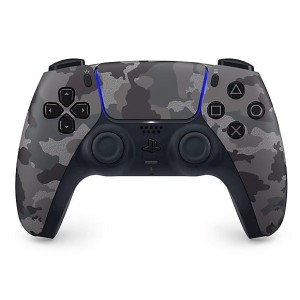 GAMEPAD DUALSENSE V2 WIRELESS/GREY CAMO 711719576365 SONY