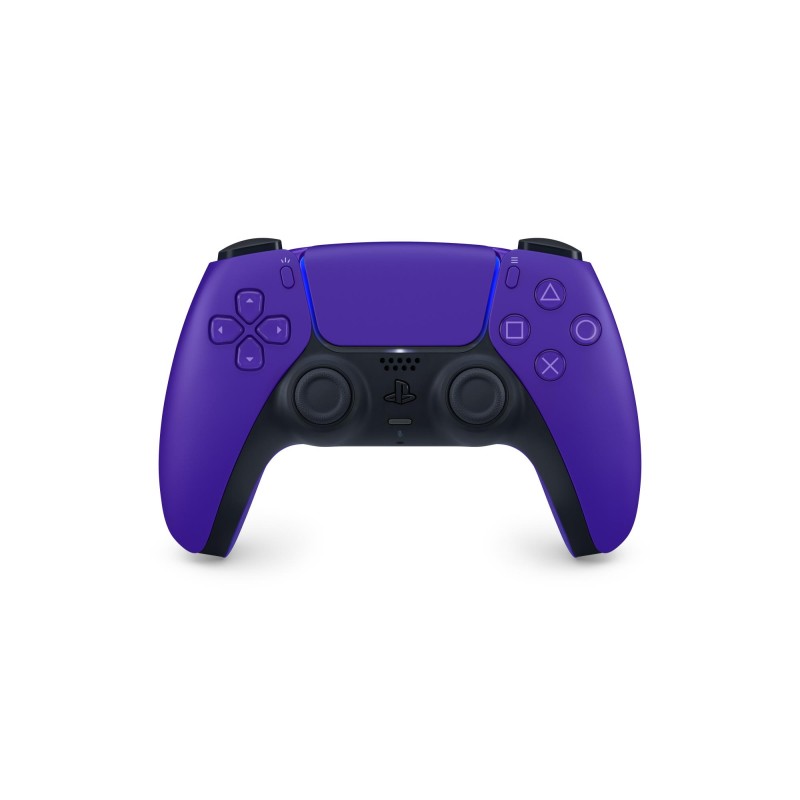 GAMEPAD DUALSENSE WIRELESS//PS5 PURPLE 711719575986 SONY