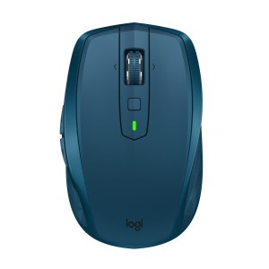 MOUSE USB LASER WRL MX/ANYWHERE2S 910-005154 LOGITECH