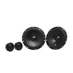 CAR SPEAKERS 6.5"/COMPONENT STAGE1601C JBL