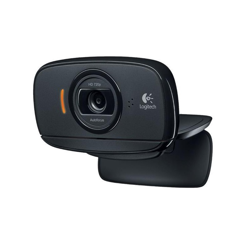 CAMERA WEBCAM C525/960-000722 LOGITECH