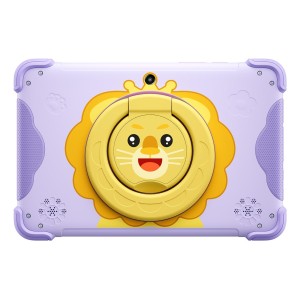 TABLET LINK 1 KIDS 8" 4/64GB/LINK1KIDS 4/64 PURP BLACKVIEW