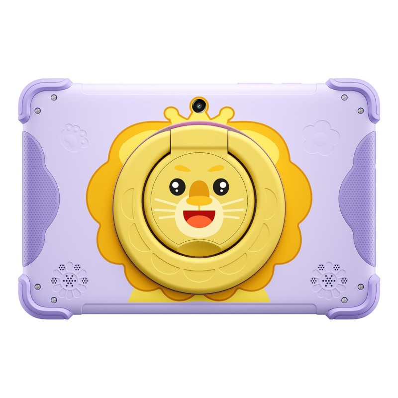 TABLET LINK 1 KIDS 8" 4/64GB/LINK1KIDS 4/64 PURP BLACKVIEW