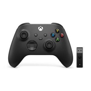 CONSOLE ACC CONTROLLER WRL/XBOX SER X 1VA-00002 MICROSOFT
