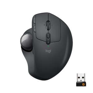 MOUSE USB OPTICAL WRL MX ERGO/910-005179 LOGITECH