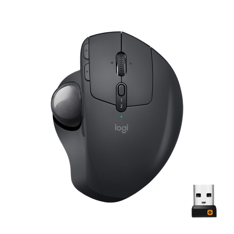 MOUSE USB OPTICAL WRL MX ERGO/910-005179 LOGITECH