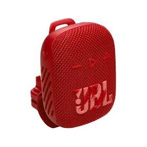 Portable Speaker|JBL|WIND3S|Red|Portable|P.M.P.O. 5 Watts|Bluetooth|JBLWIND3SRED