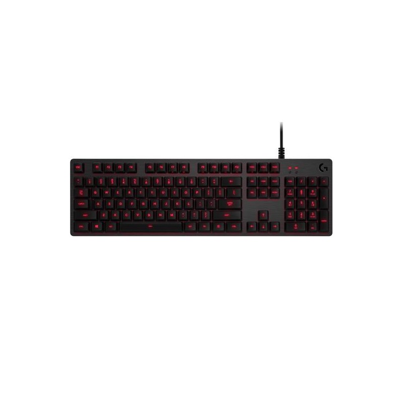 KEYBOARD G413 GAMING ENG/920-008310 LOGITECH