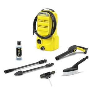 HIGH PRESSURE WASHER K 2/CLASSICCAR 1.673-574.0 KARCHER