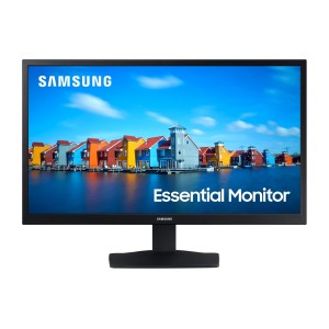 LCD Monitor|SAMSUNG|S24A336NHU|24"|Panel VA|1920x1080|16:9|60Hz|5 ms|Colour Black|LS24A336NHUXEN