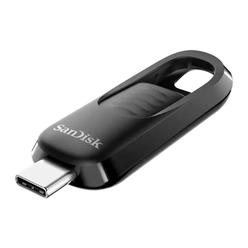 MEMORY DRIVE FLASH USB-C 512GB/SDCZ480-512G-G46 SANDISK