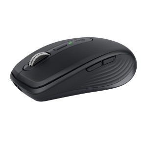 MOUSE USB LASER WRL MX/ANYWHERE3 910-005988 LOGITECH