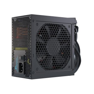 Power Supply|SEASONIC|G12 GM-750|750 Watts|Efficiency 80 PLUS GOLD|MTBF 100000 hours|SSR-750FM