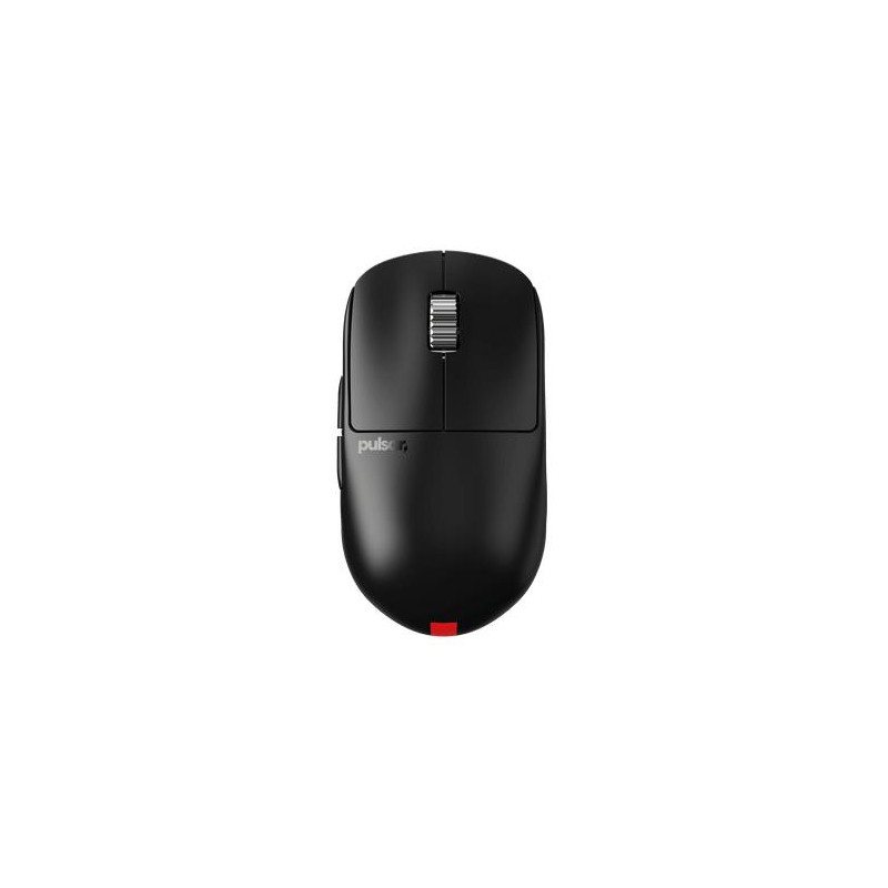 MOUSE USB OPTICAL WRL X2H V3/MEDIUM BLACK PX2H3ES21 PULSAR