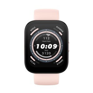 SMARTWATCH AMAZFIT BIP 5/A2215 PINK W2215EU2N HUAMI