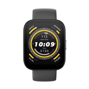 SMARTWATCH AMAZFIT BIP 5/A2215 BLACK W2215EU1N HUAMI