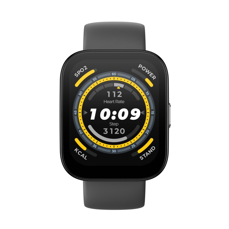 SMARTWATCH AMAZFIT BIP 5/A2215 BLACK W2215EU1N HUAMI