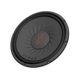 CAR SUBWOOFER 10" PASSIVE/UNIT JBLSUBST102 JBL