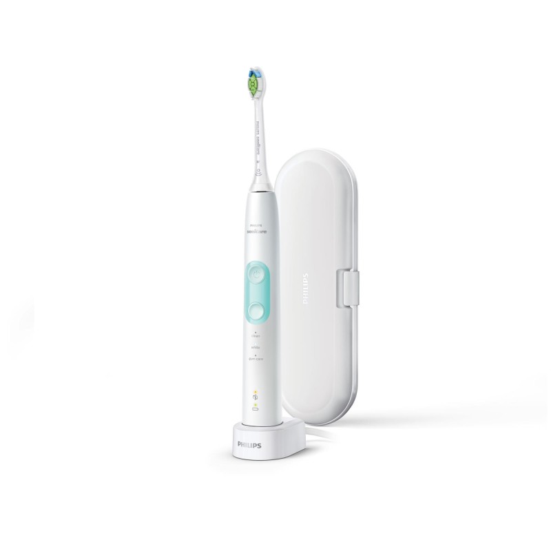 ELECTRIC TOOTHBRUSH/HX6857/28 PHILIPS