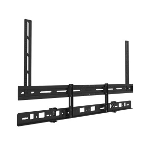 MONITOR ACC VIDEOBAR KIT/43-110" AV30-500BL NEOMOUNTS