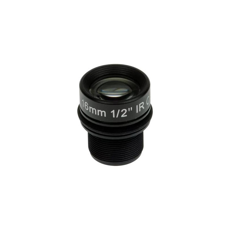 NET CAMERA ACC LENS 16MM/4PACK 01961-001 AXIS