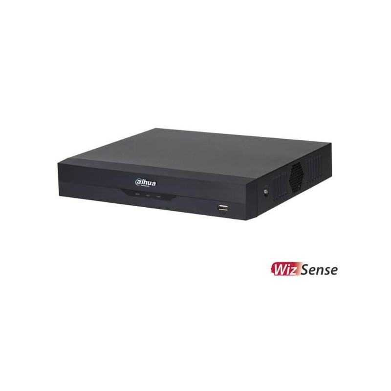 NET VIDEO RECORDER 8CH AI/NVR2108HS-I2 DAHUA