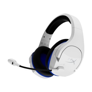 HEADSET HYPERX CLOUD STINGER/CORE HHSS1C-KB-WT/G HYPERX