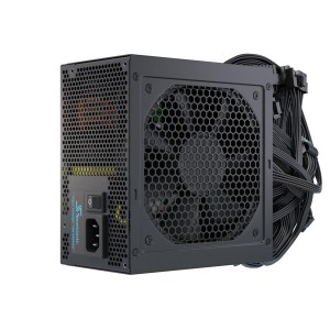 Power Supply|SEASONIC|G12 GC|850 Watts|Efficiency 80 PLUS GOLD|MTBF 100000 hours|SSP-850RT2