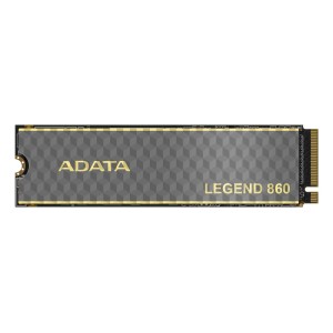 SSD|ADATA|M8S|500GB|M.2|PCIE|3D NAND|Write speed 3000 MBytes/sec|Read speed 5000 MBytes/sec|TBW 160 TB|MTBF 200000 hours|SLEG-86