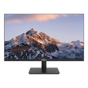 LCD Monitor|DAHUA|27 "|1920 x 1080 pixels|Full HD|Native aspect ratio 16:9|LED|Flat|DHI-LM27-A221Y
