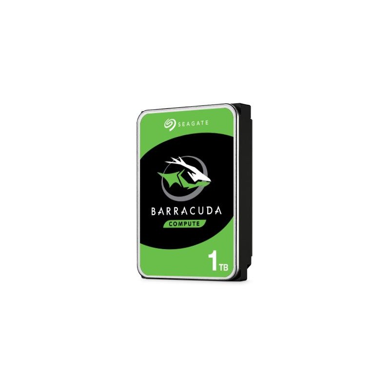 HDD|SEAGATE|Barracuda|1TB|SATA|256 MB|7200 rpm|Discs/Heads 2/3|3,5"|ST1000DM014