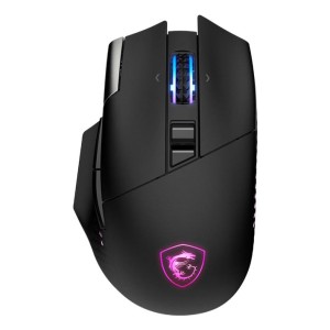 MOUSE USB OPTICAL WRL GAMING/VERSA PRO W+DOCK PRO MSI