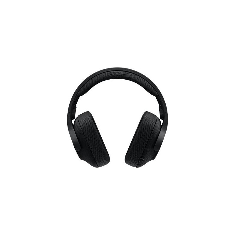 HEADSET GAMING G433/BLACK 981-000668 LOGITECH