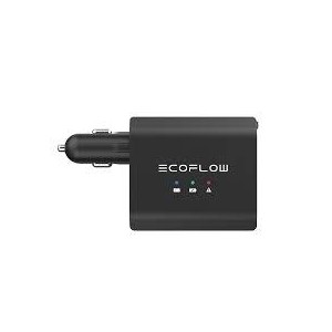 CAR SMART BATTERY CHARGER/5000801002 ECOFLOW