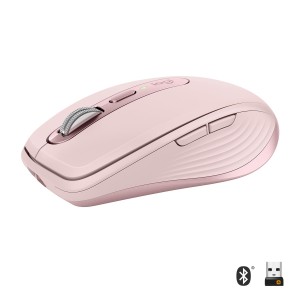 MOUSE USB LASER WRL MX/ANYWHERE3 910-005990 LOGITECH