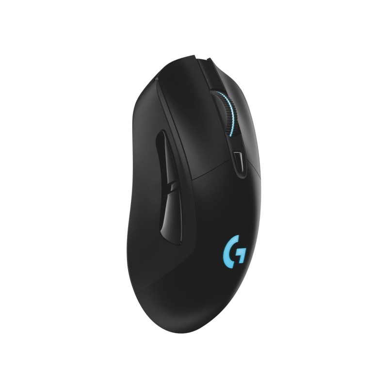 MOUSE USB OPTICAL WRL G703/LIGHTSPEED 910-005640 LOGITECH