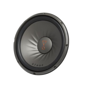 CAR SUBWOOFER STAGE 122/STAGE122 JBL
