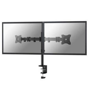 MONITOR ACC DESK MOUNT/10-27" NM-D135DBLACK NEOMOUNTS